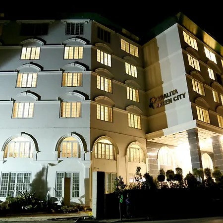 Hotel Araliya - Your Gateway To Everything In Nuwara Eliya