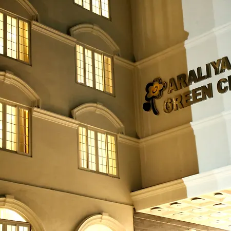 Araliya - Your Gateway To Everything In 5*