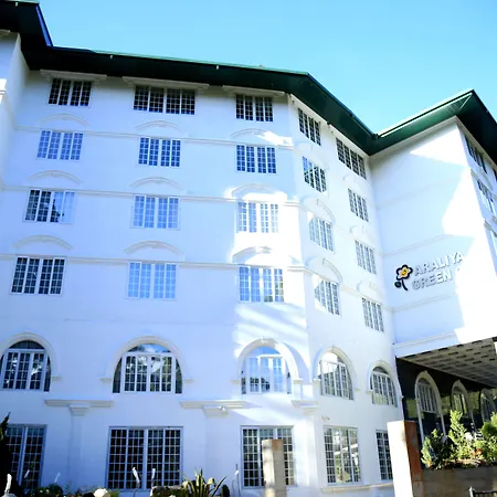 Hotel Araliya - Your Gateway To Everything In