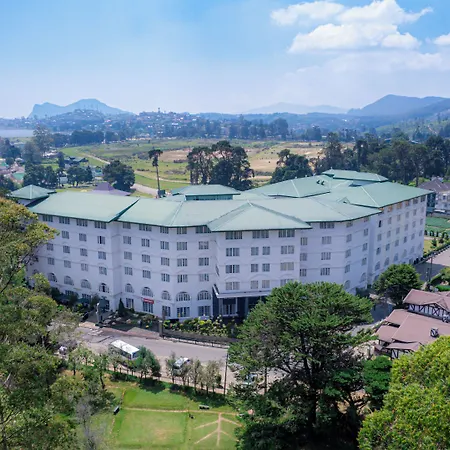 Hotel Araliya - Your Gateway To Everything In 5*