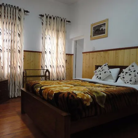 Guest house Sapu's Mountain Breeze