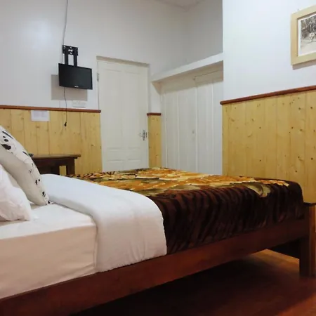 Sapu's Mountain Breeze Guest house Nuwara Eliya