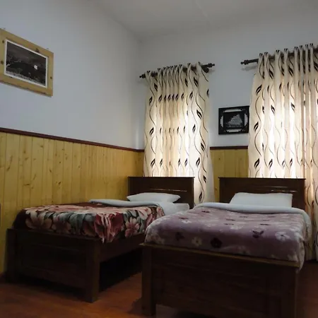 Guest house Sapu's Mountain Breeze Nuwara Eliya