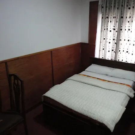 Guest house Sapu's Mountain Breeze Nuwara Eliya