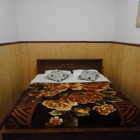 Guest house Sapu's Mountain Breeze