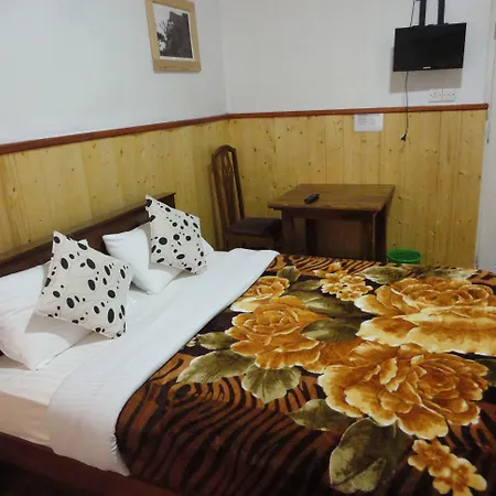 Sapu's Mountain Breeze Nuwara Eliya