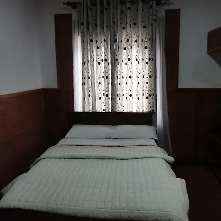 Guest house Sapu's Mountain Breeze