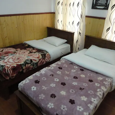 Guest house Sapu's Mountain Breeze Nuwara Eliya