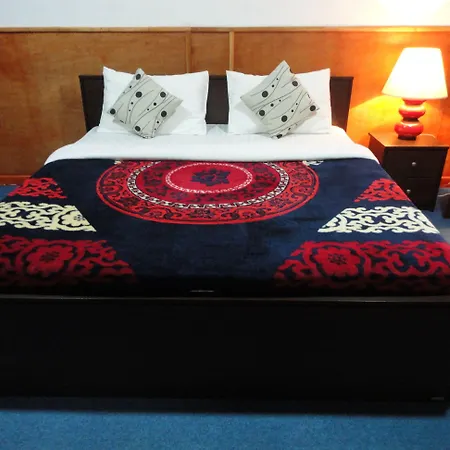 Sapu's Mountain Breeze Nuwara Eliya