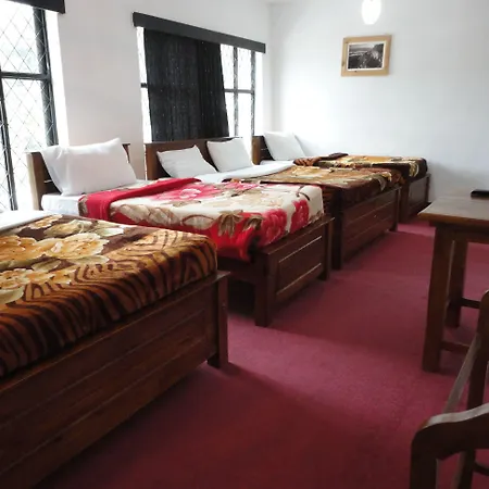 Guest house Sapu's Mountain Breeze *