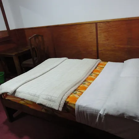Guest house Sapu's Mountain Breeze Nuwara Eliya