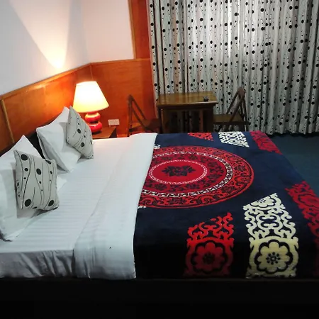 Guest house Sapu's Mountain Breeze