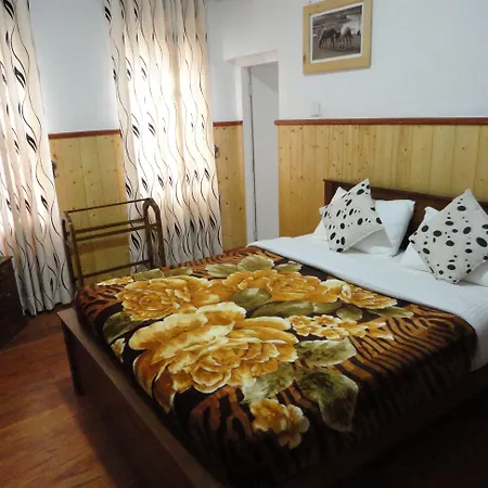 Sapu's Mountain Breeze Guest house Nuwara Eliya
