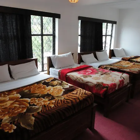 Sapu's Mountain Breeze Guest house Nuwara Eliya