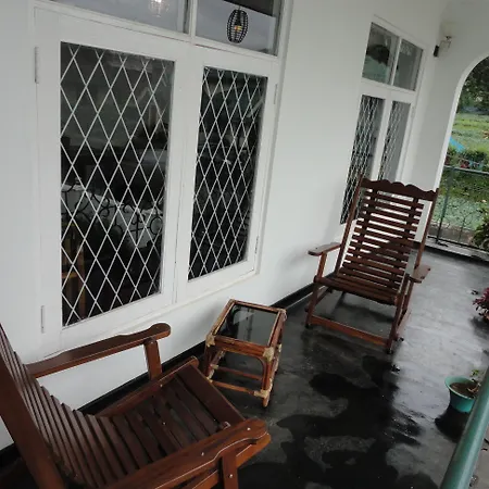 Guest house Sapu's Mountain Breeze *