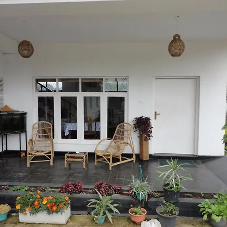 Guest house Sapu's Mountain Breeze *