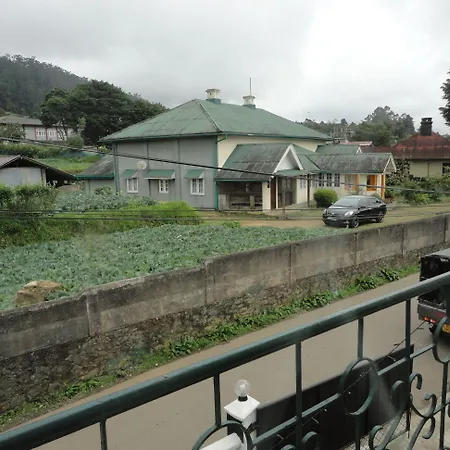 Sapu's Mountain Breeze * Nuwara Eliya
