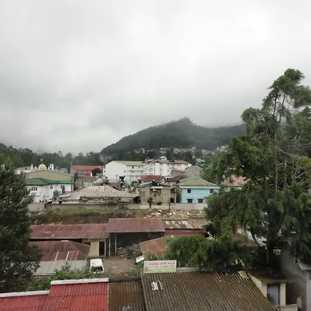 Guest house Sapu's Mountain Breeze Nuwara Eliya
