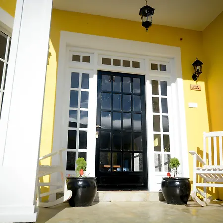 Luxe Wilderness - Private Villas, Free Breakfast, 2km From Centre Nuwara Eliya