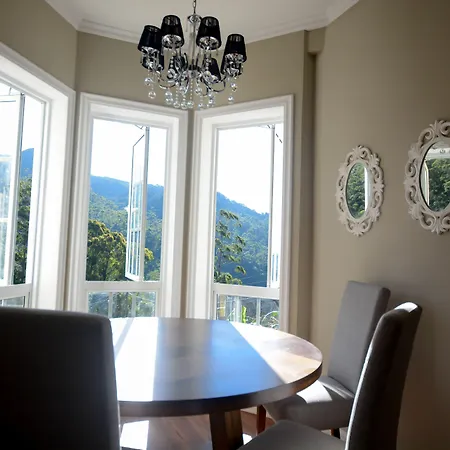 Luxe Wilderness - Private Villas, Free Breakfast, 2km From Centre *