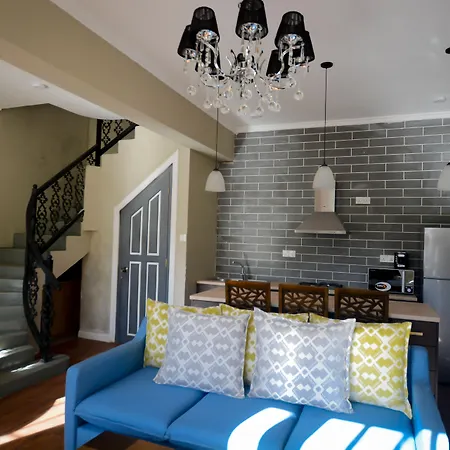 Luxe Wilderness - Private Villas, Free Breakfast, 2km From Centre
