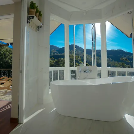 Luxe Wilderness - Private Villas, Free Breakfast, 2km From Centre * Nuwara Eliya