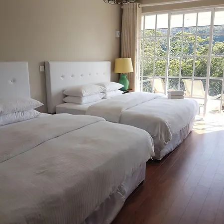 Luxe Wilderness - Private Villas, Free Breakfast, 2km From Centre Nuwara Eliya
