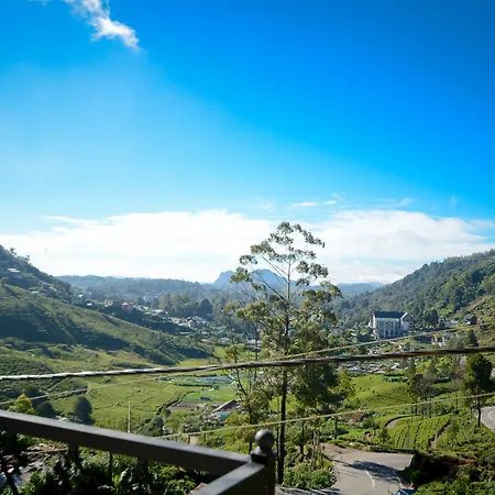 Luxe Wilderness - Private Villas, Free Breakfast, 2km From Centre Villa Nuwara Eliya