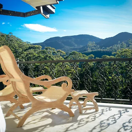 Luxe Wilderness - Private Villas, Free Breakfast, 2km From Centre *