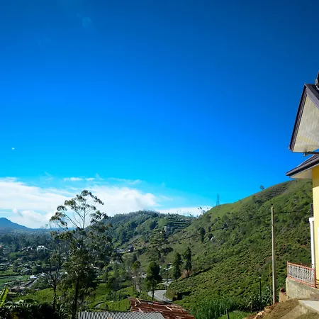 Villa Luxe Wilderness - Private Villas, Free Breakfast, 2km From Centre Nuwara Eliya