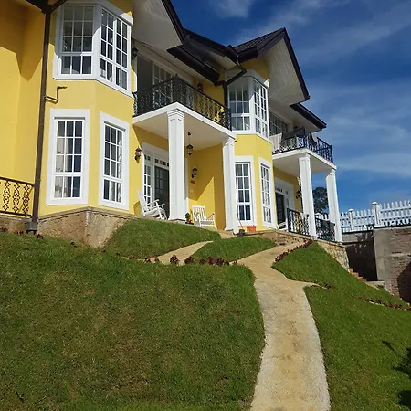 Luxe Wilderness - Private Villas, Free Breakfast, 2km From Centre Nuwara Eliya