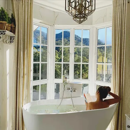 Luxe Wilderness - Private Villas, Free Breakfast, 2km From Centre Villa Nuwara Eliya