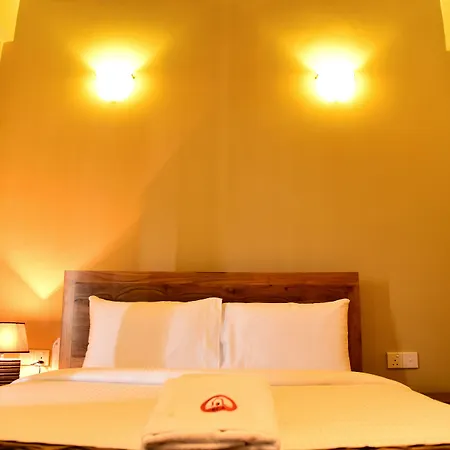 Apartment Emirates Luxury Nuwara Eliya