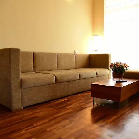 Apartment Emirates Luxury *