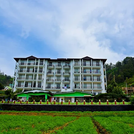 Emirates Luxury * Nuwara Eliya