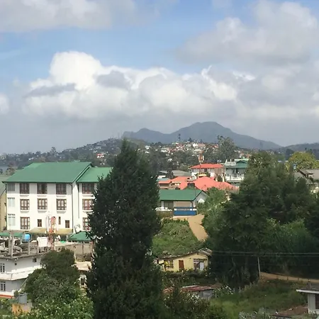 Apartment Emirates Luxury Nuwara Eliya