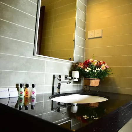 Emirates Luxury