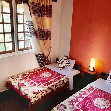 Guest house Hills Rest 3*