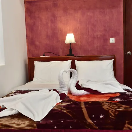 Hills Rest Nuwara Eliya