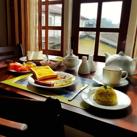 Guest house Hills Rest 3*