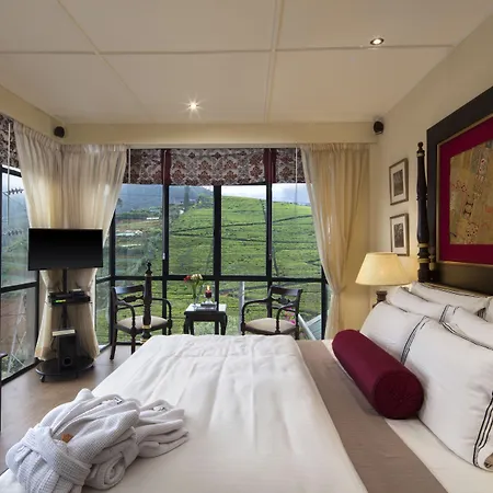 Hotel The Cheriz Boutique