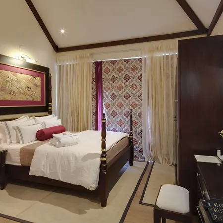 The Cheriz Boutique Hotel 5*