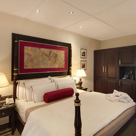 The Cheriz Boutique Hotel 5*