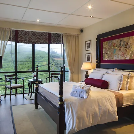 The Cheriz Boutique 5* Nuwara Eliya