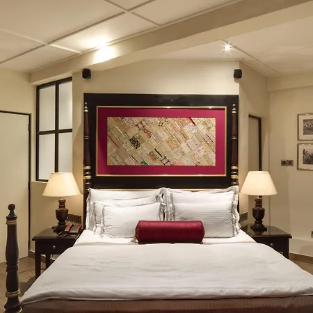 Hotel The Cheriz Boutique Nuwara Eliya