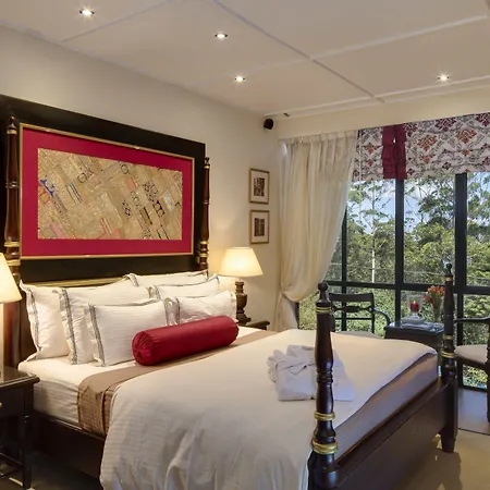 Hotel The Cheriz Boutique Nuwara Eliya