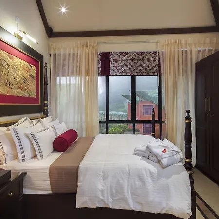 The Cheriz Boutique 5*