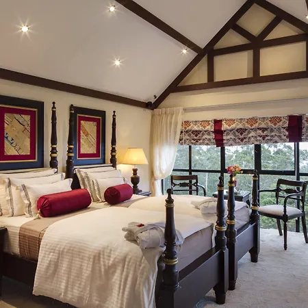 Hotel The Cheriz Boutique