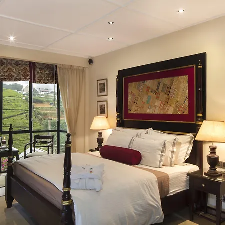 The Cheriz Boutique 5*