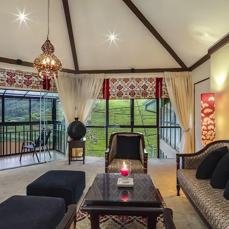 The Cheriz Boutique Hotel Nuwara Eliya